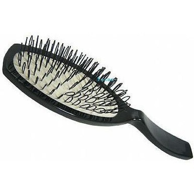 LORD & CLIFF FUSION HAIR EXTENSION HAIR LOOP BRUSH | McGee's Beauty Supply